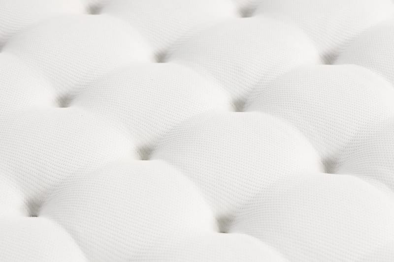 Oslo Lyx Sängpaket Kontinentalsäng 180x200 cm - Ljusbeige - Möbler - Säng - Kontinentalsäng