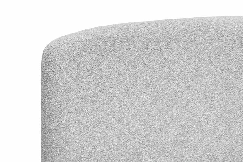 Oslo Lyx Sängpaket Kontinentalsäng Curved Sänggavel Drömvik - Möbler - Säng - Kontinentalsäng