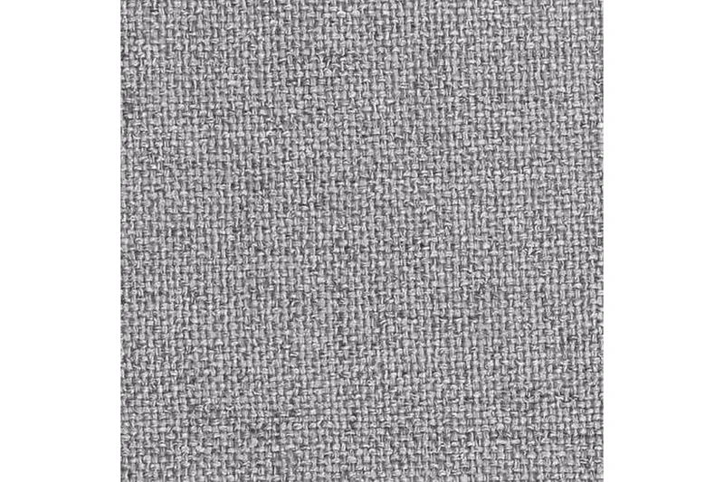 Plevoll Kontinentalsäng 140x200 - Ljusgrå - Möbler - Säng - Kontinentalsäng