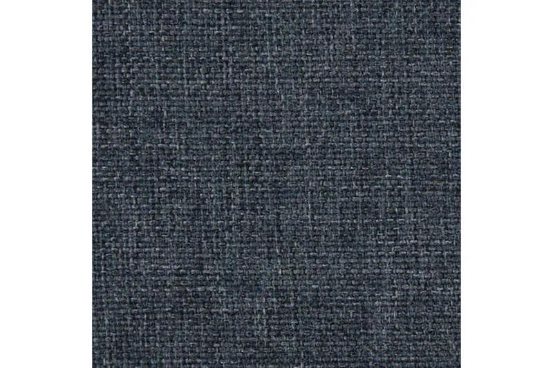 Plevoll Kontinentalsäng 140x200 - Mörkgrå - Möbler - Säng - Kontinentalsäng