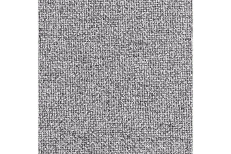 Plevoll Kontinentalsäng 180x200  Ljusgrå - Ljusgrå - Möbler - Säng - Kontinentalsäng