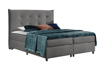 Prato Kontinentalsäng 180x200cm - Möbler - Säng - Kontinentalsäng