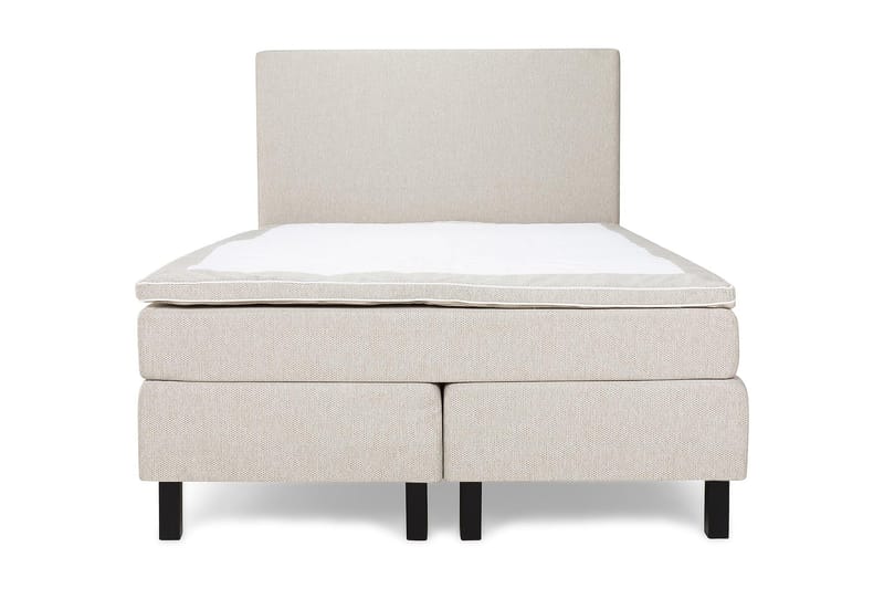 Princess Kontinentalsäng - 120x200 Beige - Möbler - Säng - Kontinentalsäng