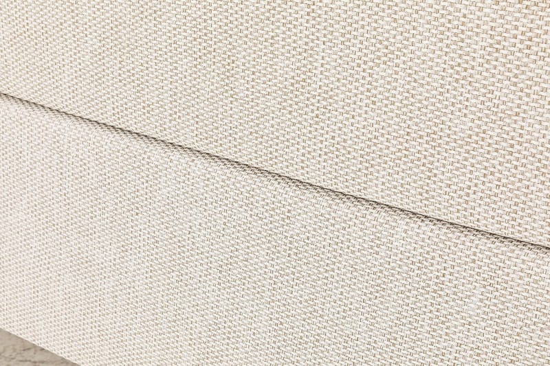 Princess Kontinentalsäng 120x200cm - Beige - Möbler - Säng - Kontinentalsäng