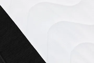 Princess Kontinentalsäng 120x200cm - Svart - Möbler - Säng - Enkelsäng