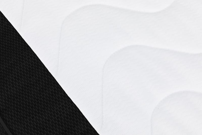 Princess Kontinentalsäng 120x200cm - Svart - Möbler - Säng - Enkelsäng