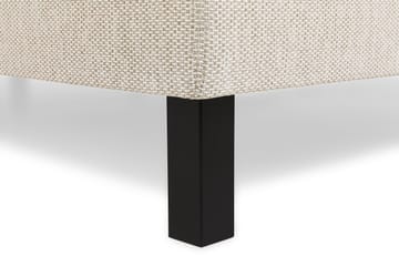 Princess Kontinentalsäng - 160x200 Beige - Möbler - Säng - Kontinentalsäng