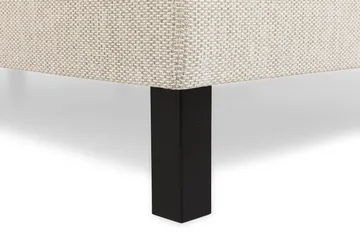 Princess Kontinentalsäng 160x200cm - Beige - Möbler - Säng - Kontinentalsäng