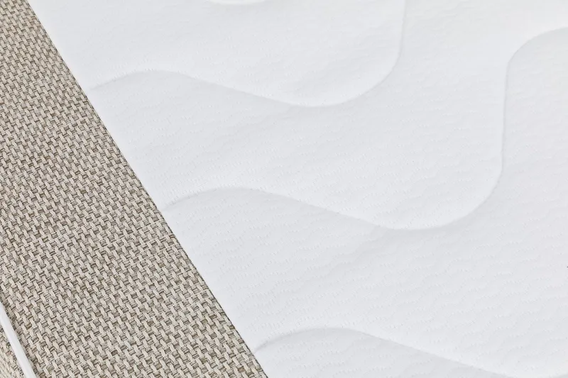 Princess Kontinentalsäng 160x200cm - Beige - Möbler - Säng - Kontinentalsäng