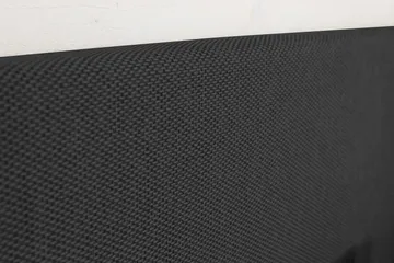 Princess Kontinentalsäng 160x200cm - Grå - Möbler - Säng - Kontinentalsäng