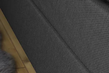 Princess Kontinentalsäng 160x200cm - Grå - Möbler - Säng - Kontinentalsäng