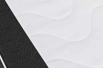 Princess Kontinentalsäng 160x200cm - Grå - Möbler - Säng - Kontinentalsäng