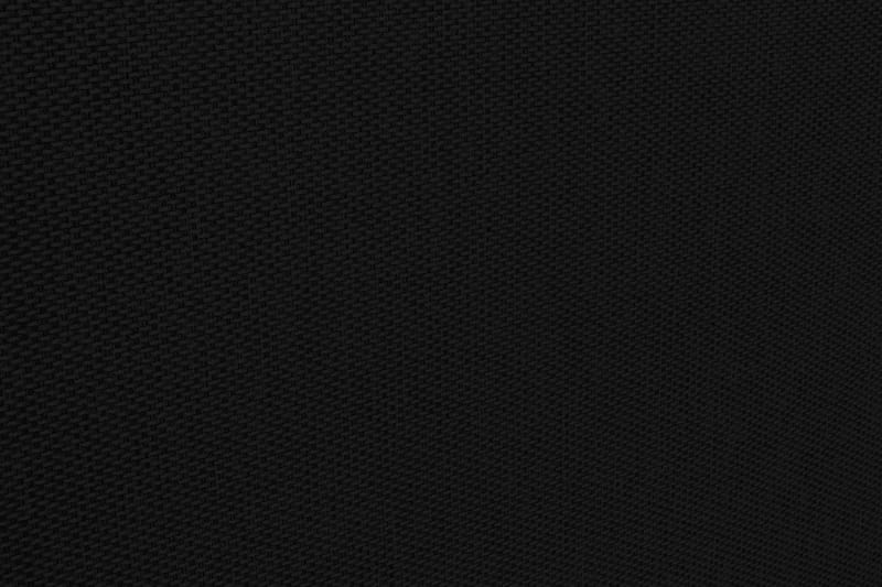 Princess Kontinentalsäng 160x200cm - Svart - Möbler - Säng - Kontinentalsäng