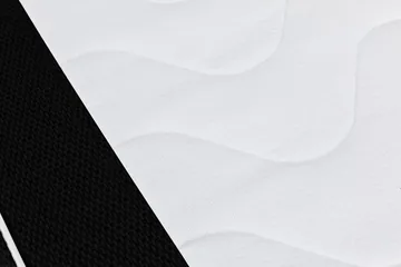 Princess Kontinentalsäng 160x200cm - Svart - Möbler - Säng - Kontinentalsäng