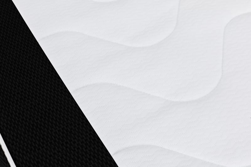 Princess Kontinentalsäng 160x200cm - Svart - Möbler - Säng - Kontinentalsäng