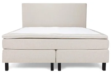 Princess Kontinentalsäng 180x200cm - Beige - Möbler - Säng - Kontinentalsäng