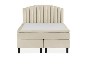Davia Sänggavel 140cm - Beige