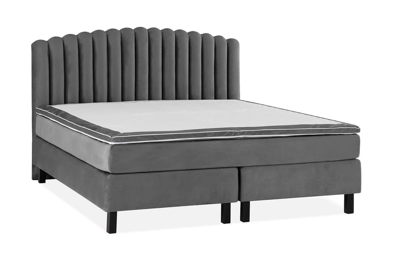 Princess Sängpaket 160x200cm - Möbler - Säng - Kontinentalsäng