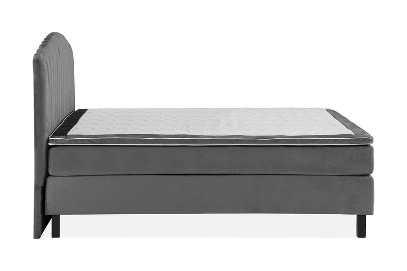 Princess Sängpaket 160x200cm - Möbler - Säng - Kontinentalsäng