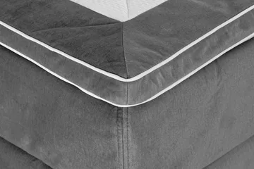 Princess Sängpaket 160x200cm - Möbler - Säng - Kontinentalsäng