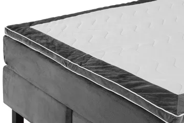 Princess Sängpaket 160x200cm - Möbler - Säng - Kontinentalsäng