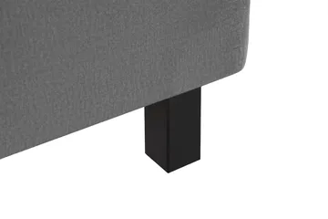 Princess Sängpaket 160x200cm - Möbler - Säng - Kontinentalsäng