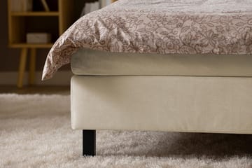 Princess Sängpaket 180x200cm - Möbler - Säng - Kontinentalsäng
