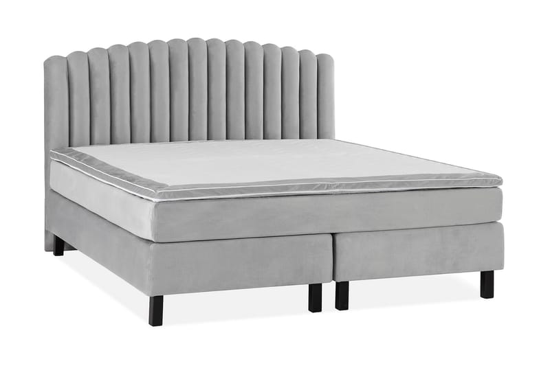 Princess Sängpaket 180x200cm - Möbler - Säng - Kontinentalsäng