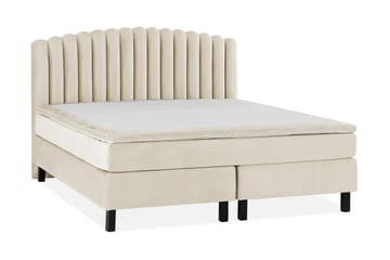 Princess Sängpaket 180x200cm - Möbler - Säng - Kontinentalsäng