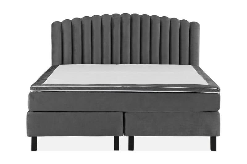 Princess Sängpaket 180x200cm - Möbler - Säng - Kontinentalsäng