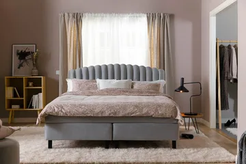Princess Sängpaket 180x200cm - Möbler - Säng - Kontinentalsäng