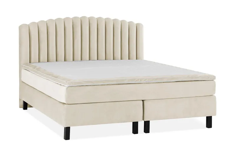 Princess Sängpaket 180x200cm - Möbler - Säng - Kontinentalsäng