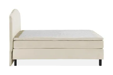 Princess Sängpaket 180x200cm - Möbler - Säng - Kontinentalsäng