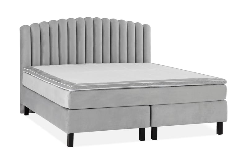 Princess Sängpaket 180x200cm - Möbler - Säng - Kontinentalsäng