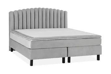 Princess Sängpaket 180x200cm - Möbler - Säng - Kontinentalsäng