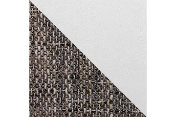 Puente Kontinentalsäng 180x200 cm  Vit - Vit - Möbler - Säng - Kontinentalsäng