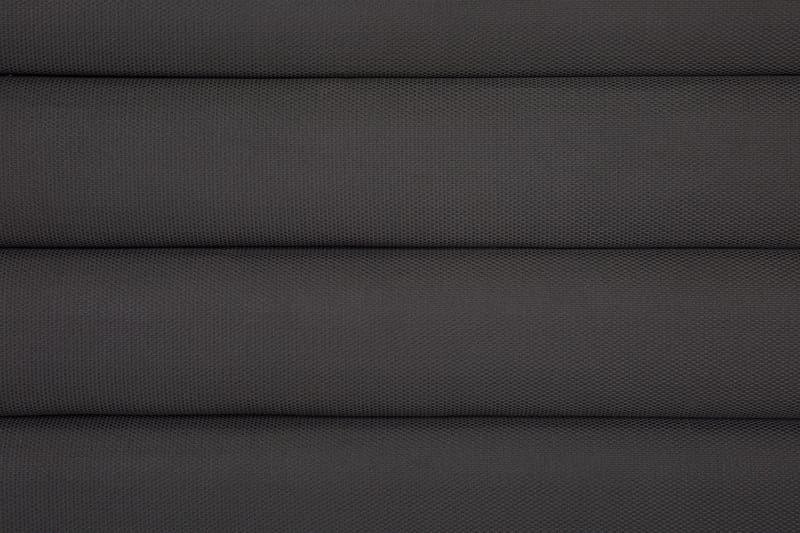 Queen Komplett Sängpaket 180x200 - Svart 180x200 - Möbler - Säng - Kontinentalsäng