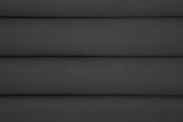 Queen Komplett Sängpaket 180x200 - Svart 180x200 - Möbler - Säng - Kontinentalsäng