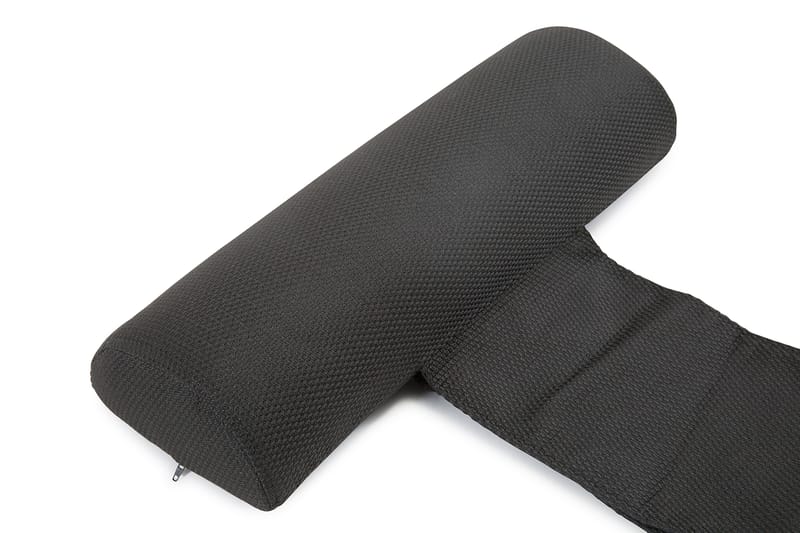 Queen Komplett Sängpaket 180x200 - Svart 180x200 - Möbler - Säng - Kontinentalsäng