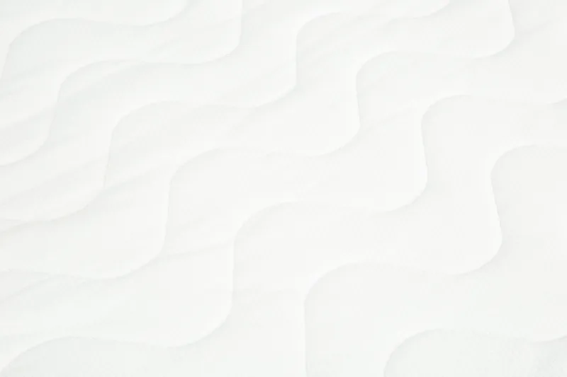 Queen Komplett Sängpaket 180x200 - Svart 180x200 - Möbler - Säng - Kontinentalsäng