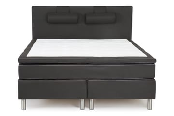 Queen Kontinentalsäng 180x200180x200 cm - 180x200 Svart - Möbler - Säng - Kontinentalsäng