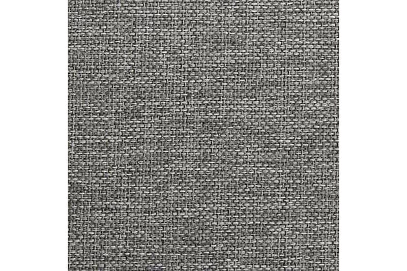 Rico Kontinentalsäng 120x208cm LED-belysning - Grå - Möbler - Säng - Kontinentalsäng