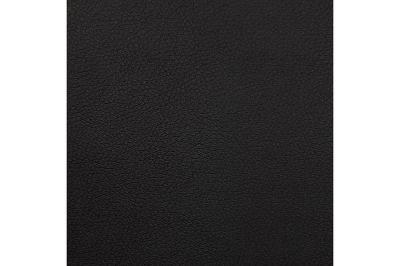 Rico Kontinentalsäng 180x208cm LED-belysning - Svart - Möbler - Säng - Kontinentalsäng