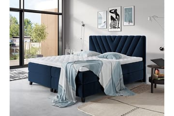 Romanza Kontinentalsäng 160x200 cm - Möbler - Säng - Kontinentalsäng