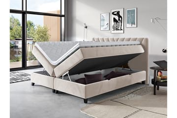 Romanza Kontinentalsäng 160x200 cm - Möbler - Säng - Kontinentalsäng