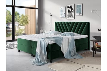 Romanza Kontinentalsäng 180x200 cm - Möbler - Säng - Kontinentalsäng