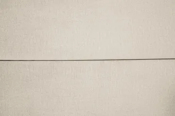 Royal Velvet Komplett Sängpaket 160x200 cm - Beige med höga silverben - Möbler - Säng - Kontinentalsäng