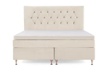 Låga Rosében - Beige