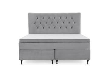 Låga Ben - Ljusgrå