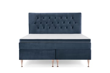 Höga Rosében - Blå